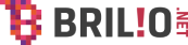 Logo brillio