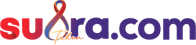Logo suara