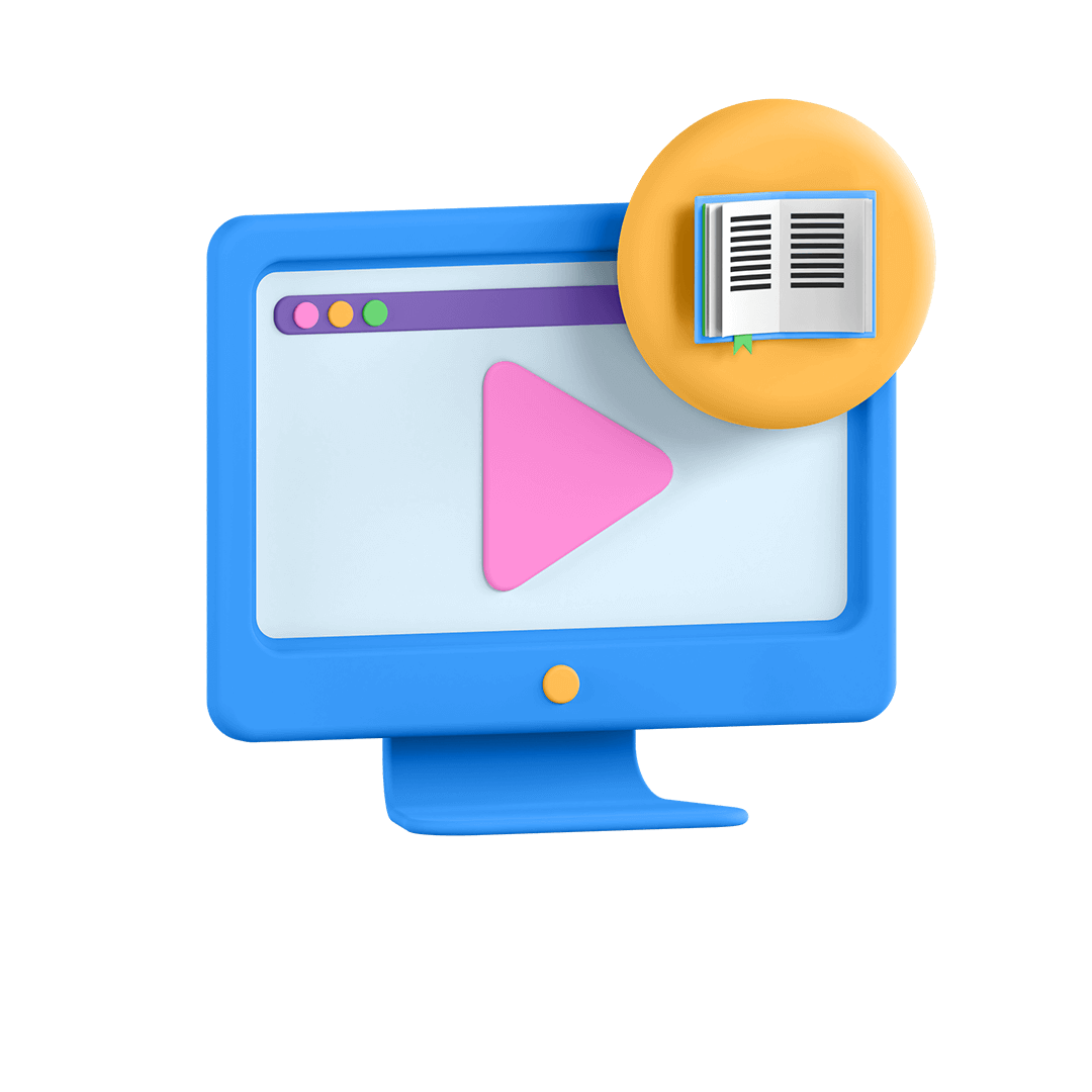 gambar step career Intensive Online Learning UI & UX Design